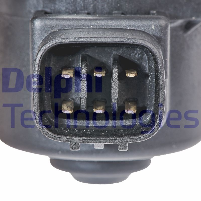 EGR Valve