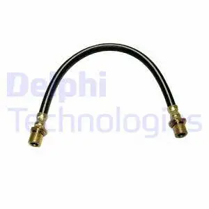 Brake Hose (LH6355)