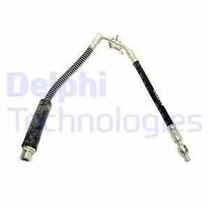 Brake Hose (LH3673)