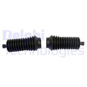 Bellow Kit, steering (TBR4169)