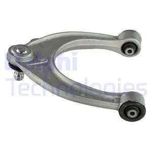Control/Trailing Arm, wheel suspension (TC3341-11B1)