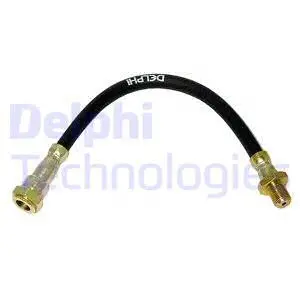 Brake Hose (LH3791)