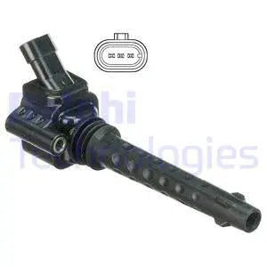 Ignition Coil (GN10528)