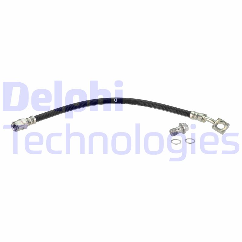 Brake Hose (LH7606)