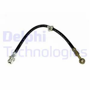 Brake Hose (LH6040)