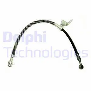 Brake Hose (LH6386)