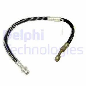 Brake Hose (LH6043)