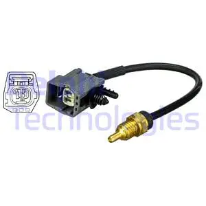 Sensor, coolant temperature (TS10492)