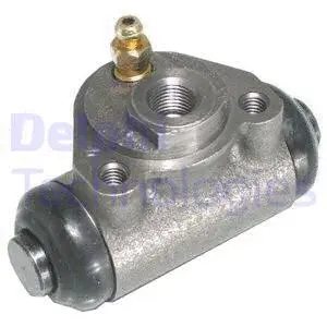Wheel Brake Cylinder (LW70338)