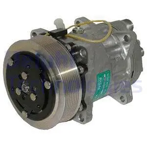 Compressor, air conditioning (TSP0155303)
