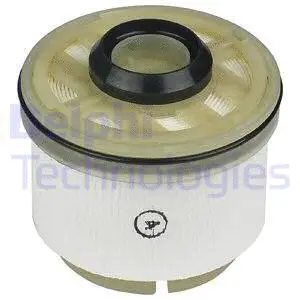 Fuel Filter (HDF657)