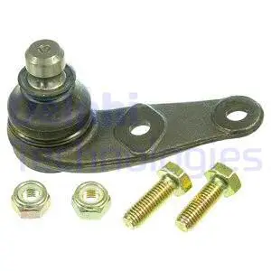 Ball Joint (TC543)