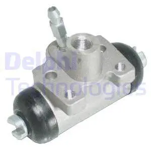 Wheel Brake Cylinder (LW60347)