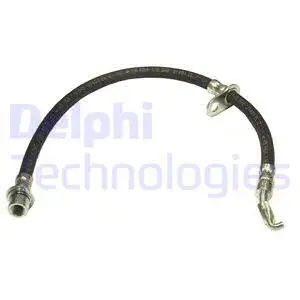 Brake Hose (LH6532)
