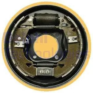 Brake Shoe Set (LG11056)
