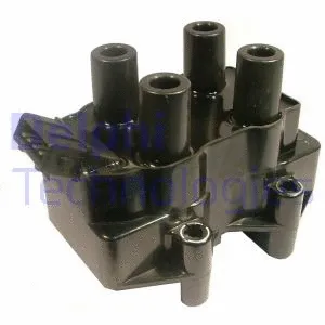 Ignition Coil (GN10212-12B1)