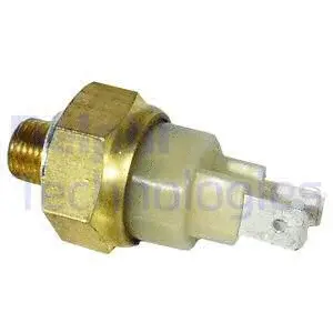 Temperature Switch, radiator fan (TS10320)