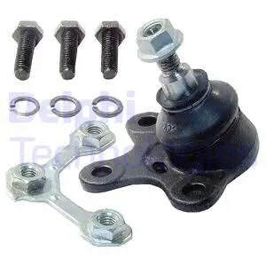 Ball Joint (TC754)
