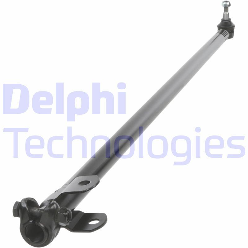 Tie Rod End