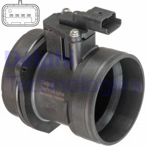 Mass Air Flow Sensor (AF10643-12B1)