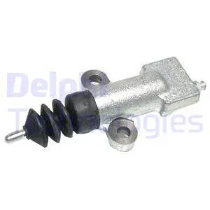 Slave Cylinder, clutch (LL62074)