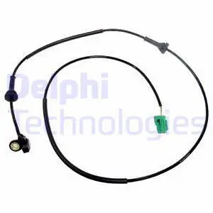 Sensor, wheel speed (SS20177)
