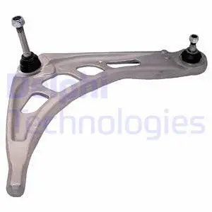 Control/Trailing Arm, wheel suspension (TC2597)
