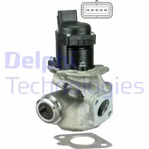 EGR Valve (EG10415-12B1)