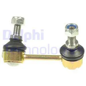 Link/Coupling Rod, stabiliser bar (TC1113)