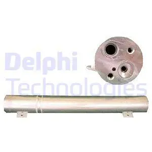 Dryer, air conditioning (TSP0175412)