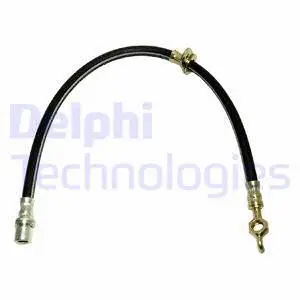 Brake Hose (LH6354)