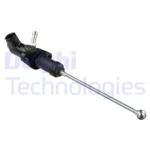Master Cylinder, clutch (LM80403)