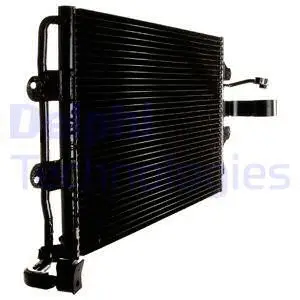 Condenser, air conditioning (CF20089)