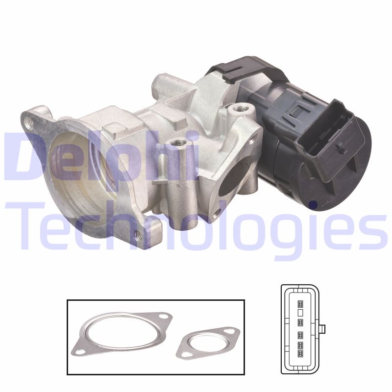 EGR Valve (EG10591-12B1)