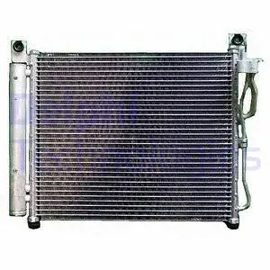 Condenser, air conditioning (TSP0225606)