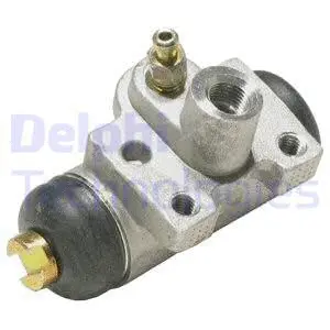 Wheel Brake Cylinder (LW60350)
