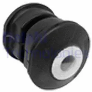 Mounting, leaf spring (TD879W)