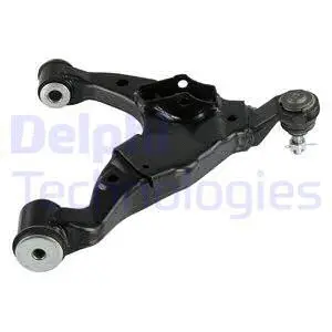 Control/Trailing Arm, wheel suspension (TC3298)