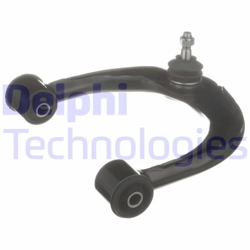 Control/Trailing Arm, wheel suspension (TC6014)