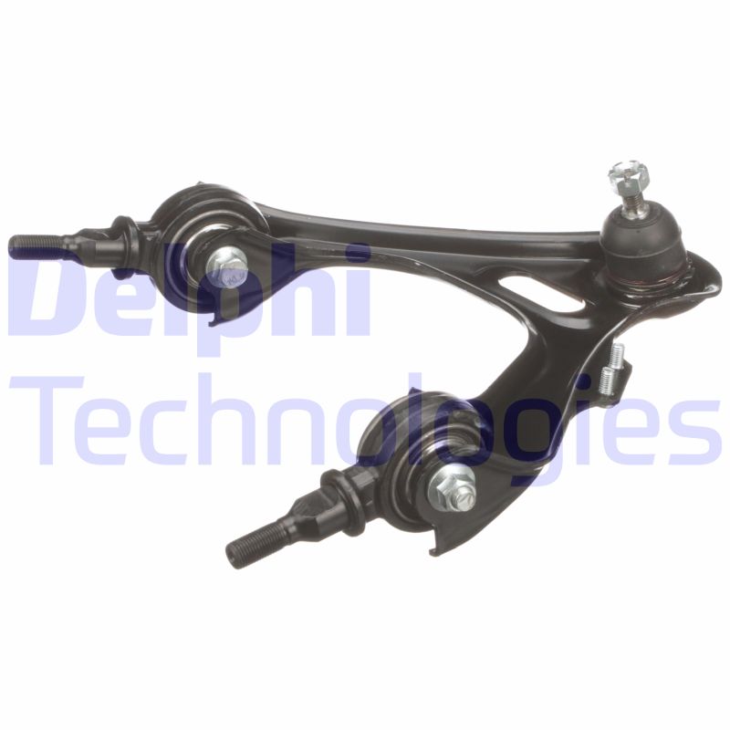 Control/Trailing Arm, wheel suspension (TC5204-11B1)
