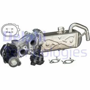EGR Valve (EG10472-12B1)