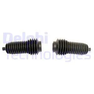 Bellow Kit, steering (TBR4141)