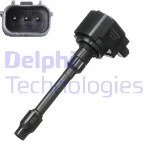 Ignition Coil (GN10734-11B1)