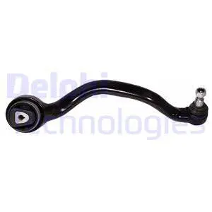 Control/Trailing Arm, wheel suspension (TC2228)