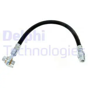 Brake Hose (LH6865)