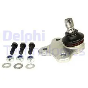 Ball Joint (TC1807)