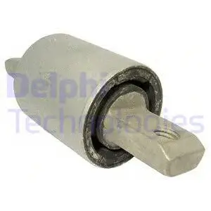 Mounting, control/trailing arm (TD586W)