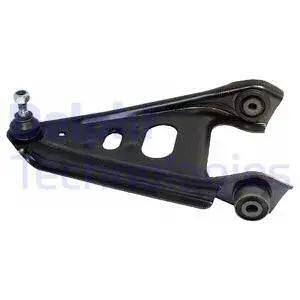 Control/Trailing Arm, wheel suspension (TC2522-11B1)