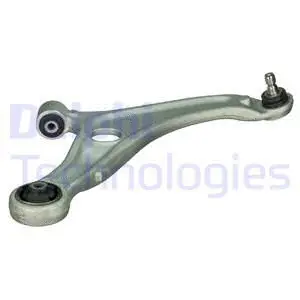 Control/Trailing Arm, wheel suspension (TC3795)