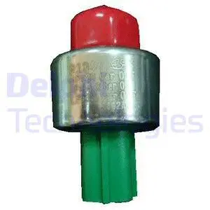 Pressure Switch, air conditioning (TSP0435073)